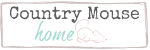 Country Mouse Home
