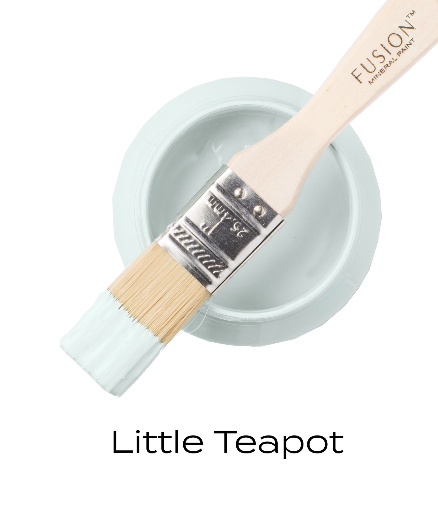 Fusion Mineral Paint - Little Teapot