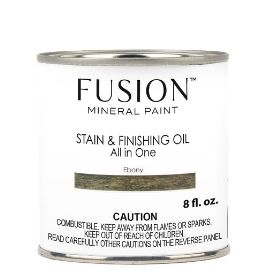 Fusion Mineral Paint - Stain & Finishing Oil