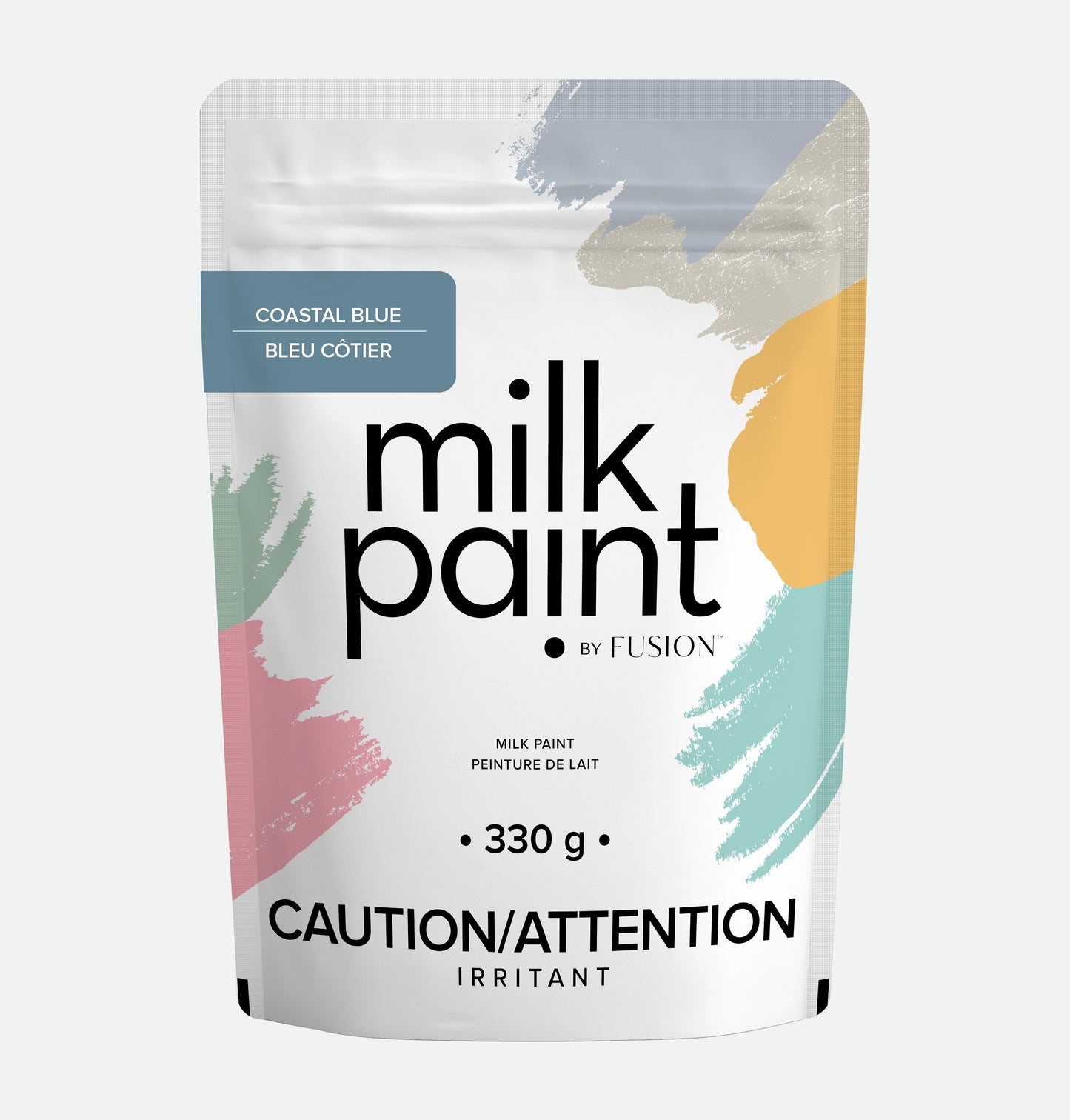 Milk Paint by Fusion - Coastal Blue - Available in two sizes