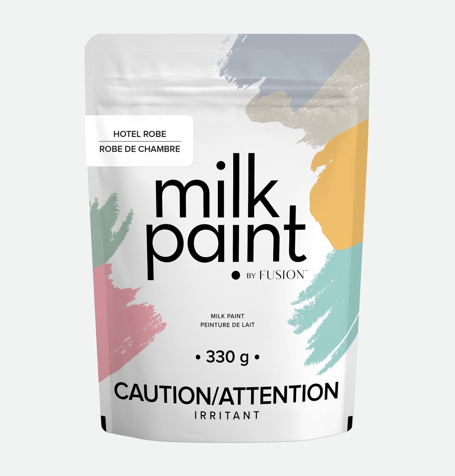 Milk Paint by Fusion - Hotel Robe - Available in two sizes