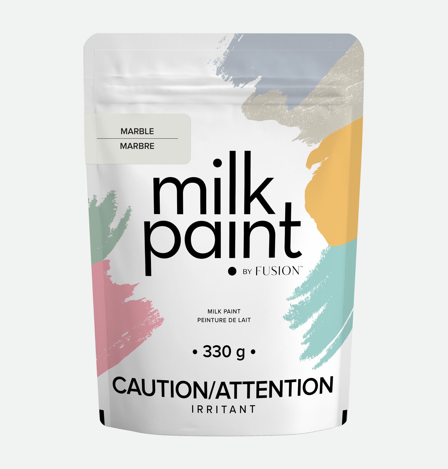 Milk Paint by Fusion - Marble - Available in two sizes