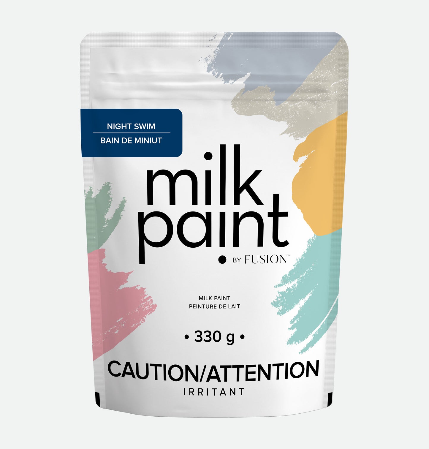 Milk Paint by Fusion - Night Swim - Available in two sizes