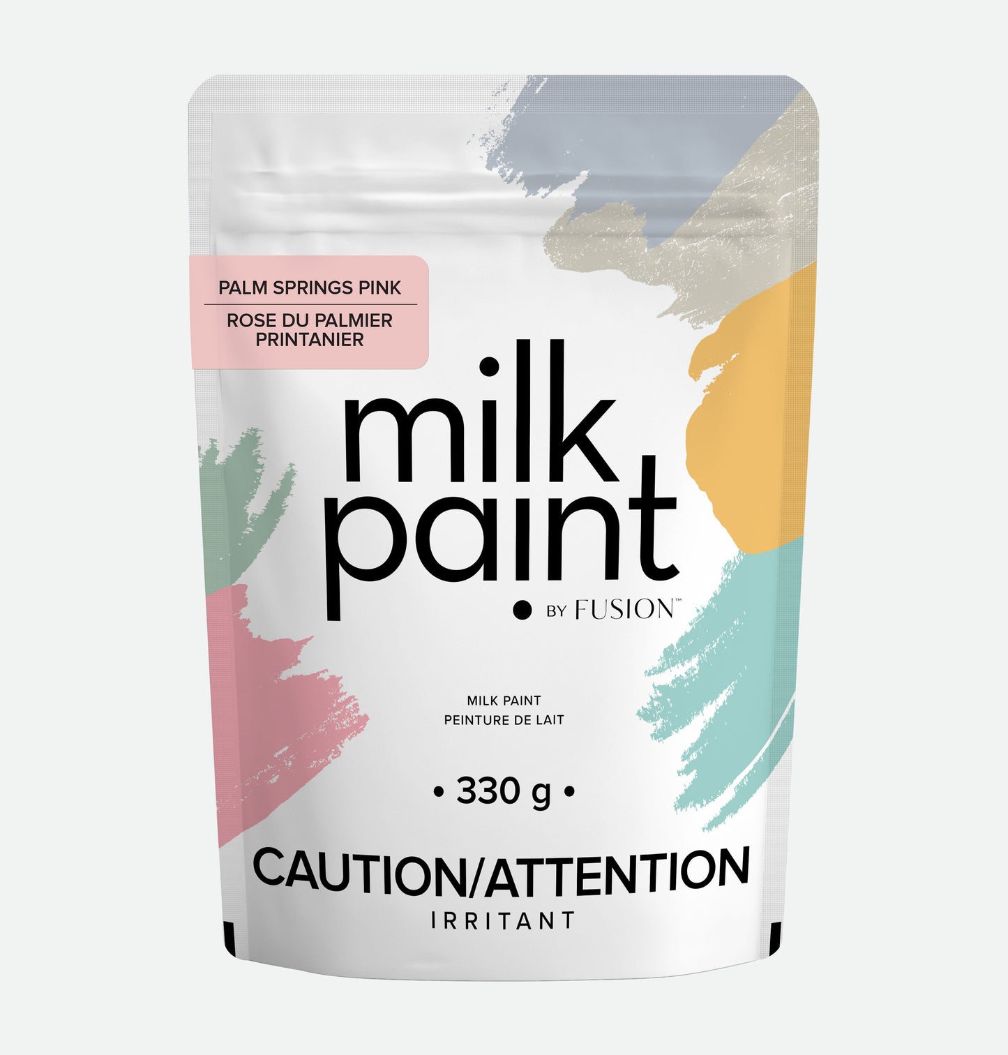 Milk Paint by Fusion - Palm Springs Pink - Available in two sizes