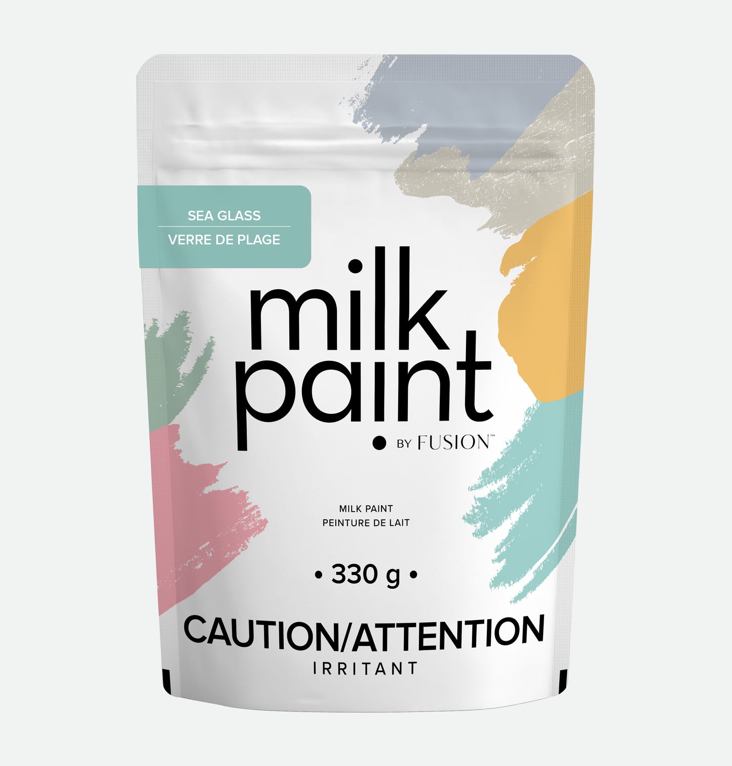 Milk Paint by Fusion - Sea Glass - Available in two sizes