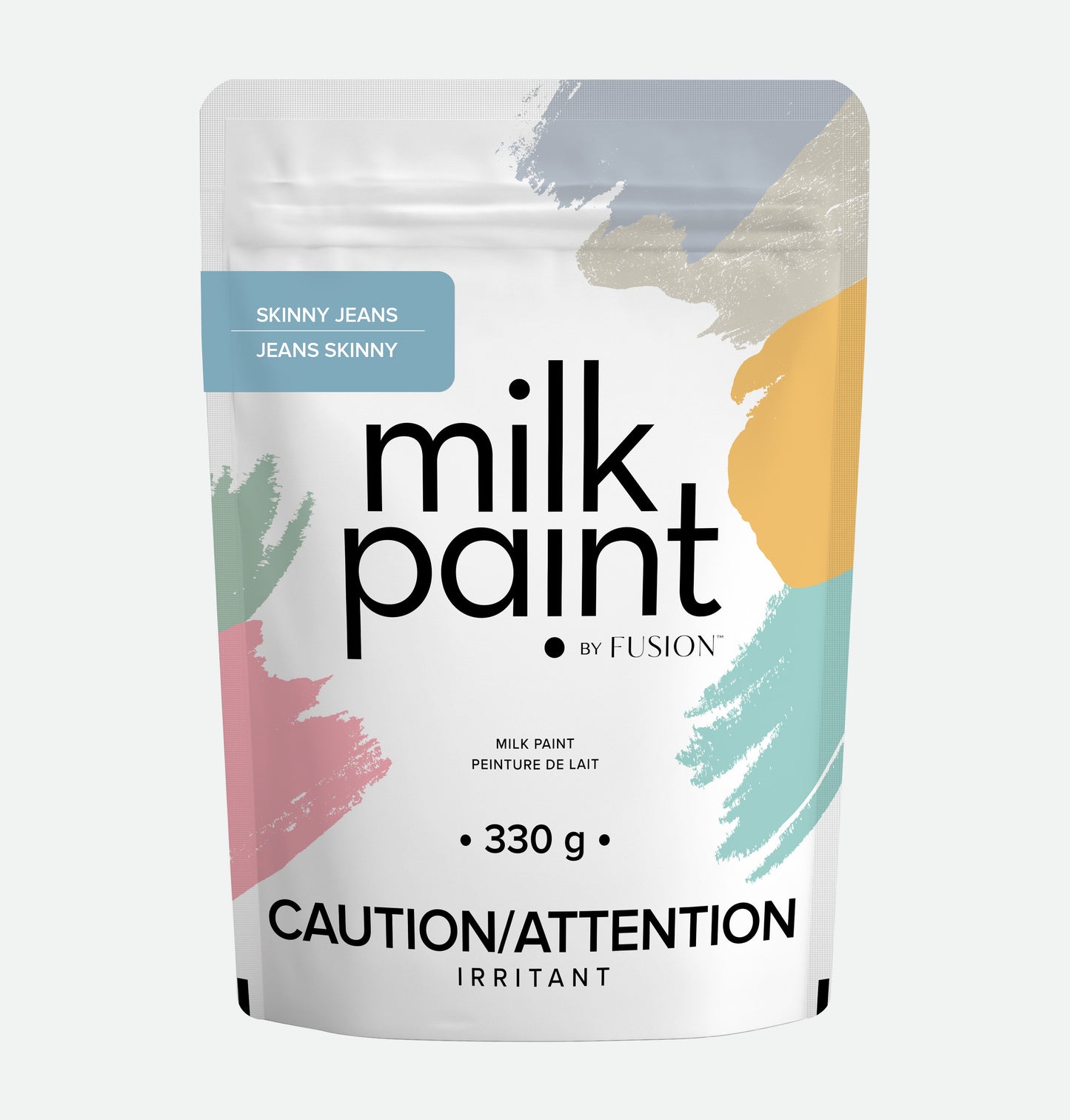 Milk Paint by Fusion - Skinny Jeans - Available in two sizes