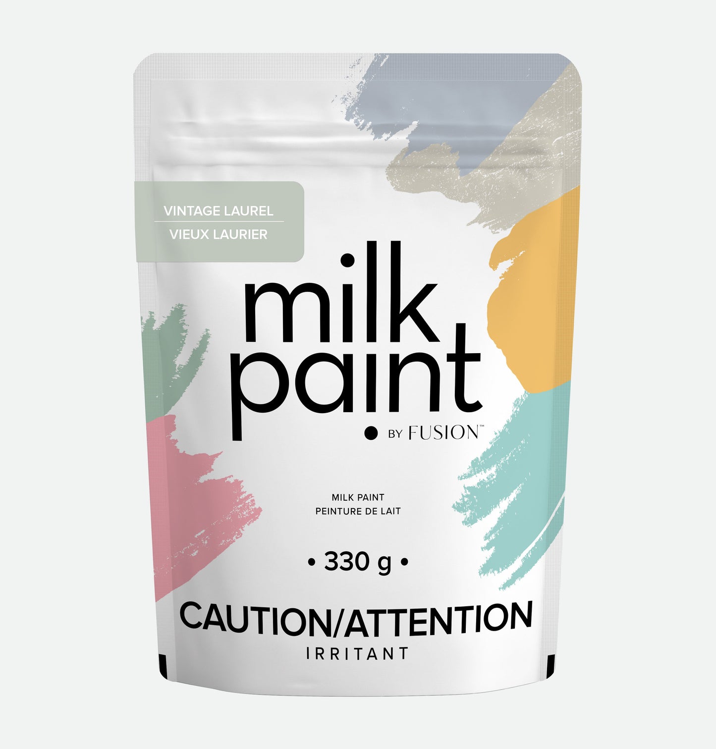 Milk Paint by Fusion - Vintage Laurel - Available in two sizes