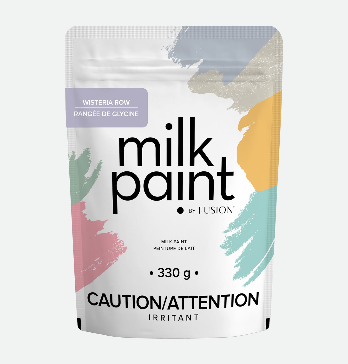 Milk Paint by Fusion - Wisteria Row - Available in two sizes