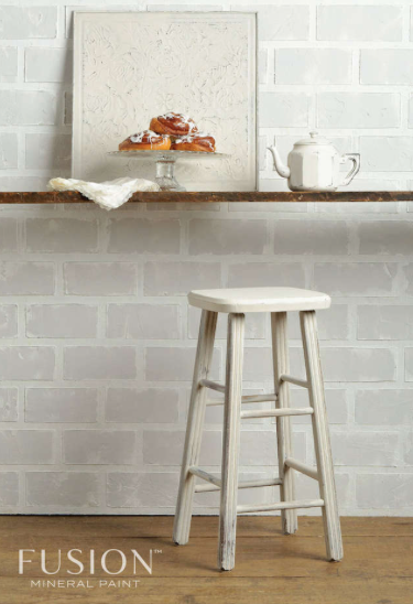 Fusion Mineral Paint - Champlain