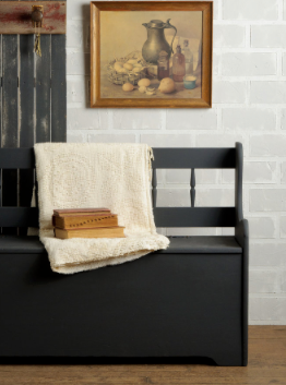 Fusion Mineral Paint - Ash