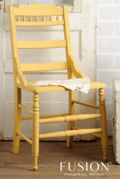 Fusion Mineral Paint - Prairie Sunset