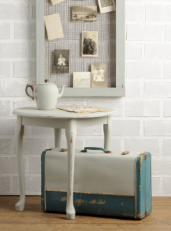 Fusion Mineral Paint - Bedford