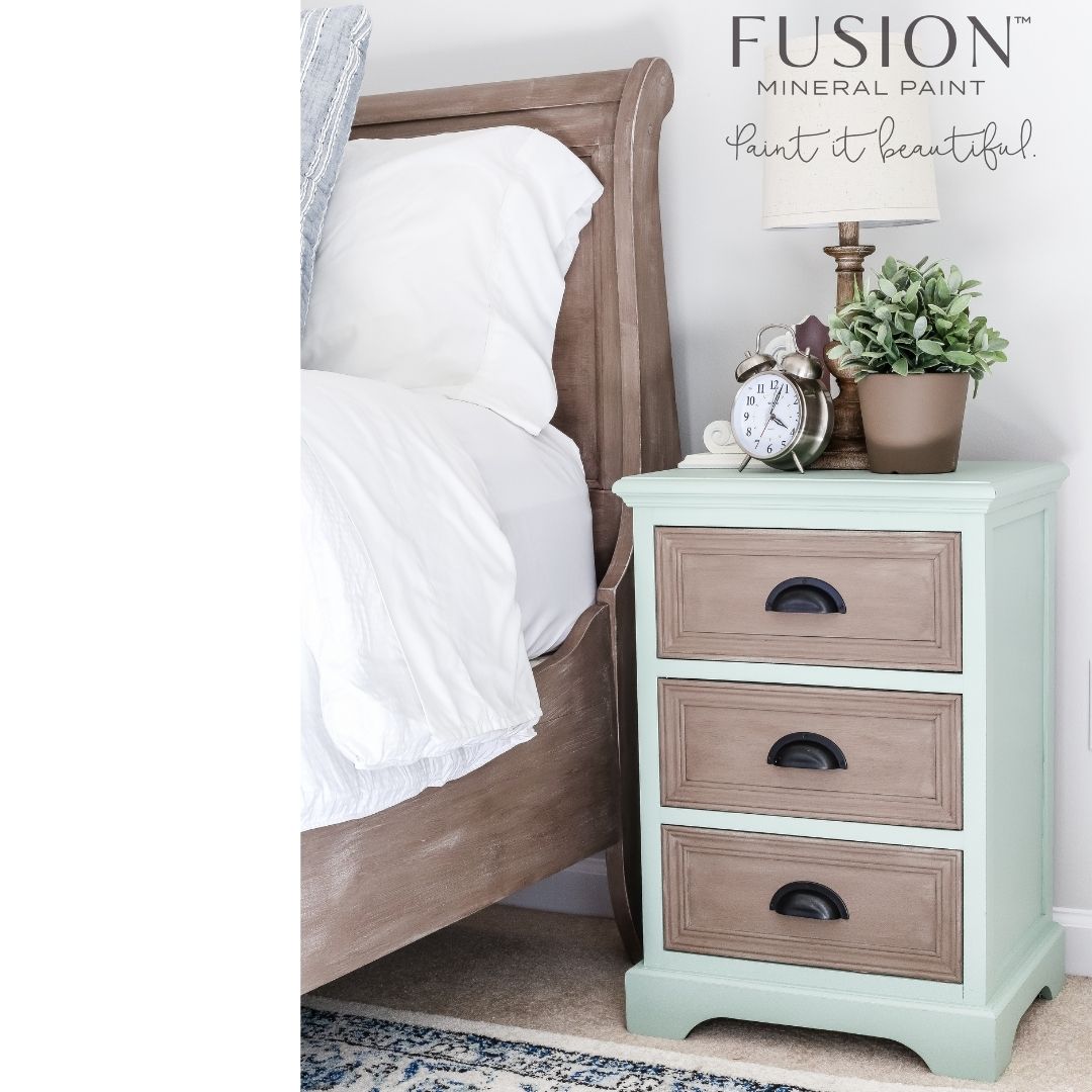 Fusion Mineral Paint - Brook