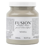 Fusion Mineral Paint - NEW! - Newell