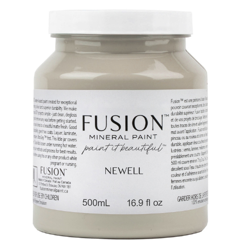 Newell Fusion Mineral Paint