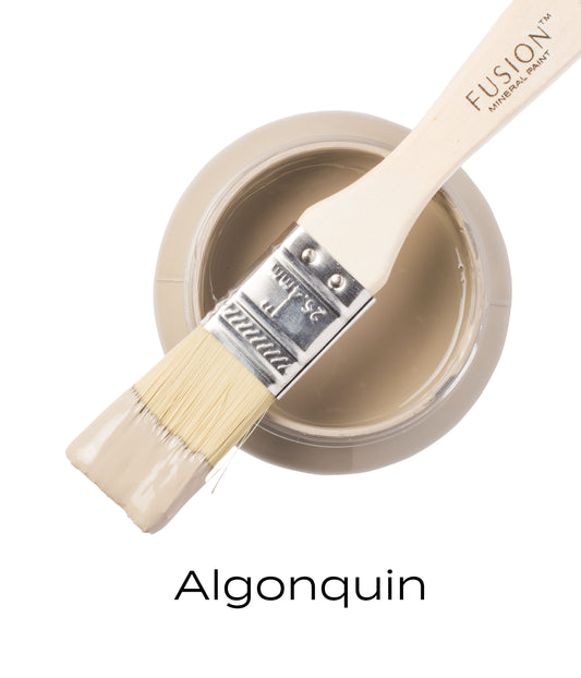 Fusion Mineral Paint - Algonquin