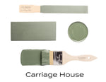 Fusion Mineral Paint - NEW! Carriage House