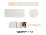 Fusion Mineral Paint - NEW! - Parchment