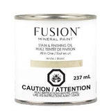 Fusion Mineral Paint - Stain & Finishing Oil