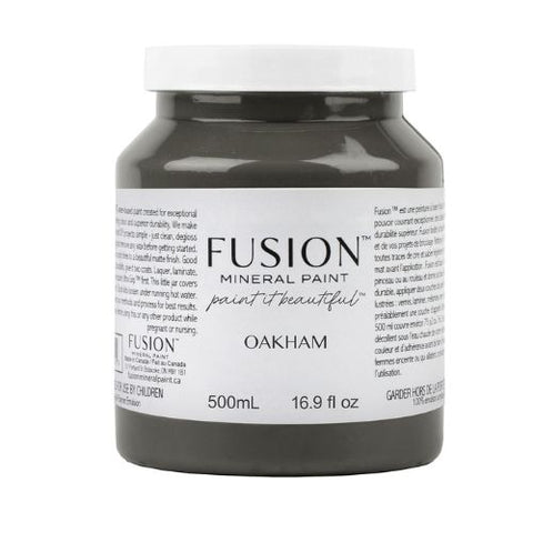 Fusion Mineral Paint - Oakham