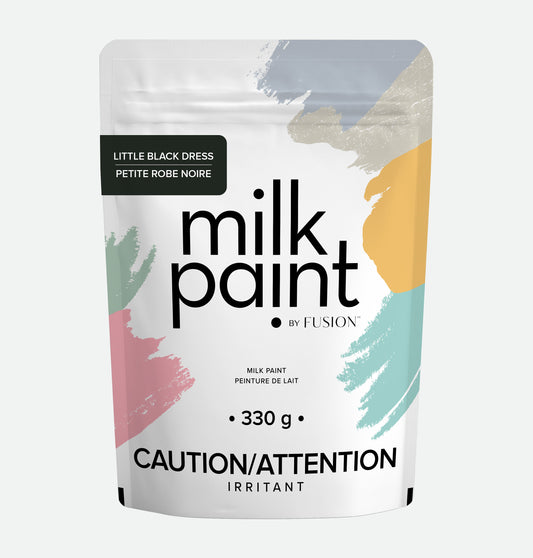 Milk Paint by Fusion - Little Black Dress - Available in two sizes
