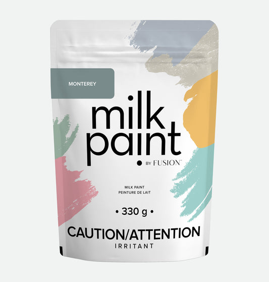 Milk Paint by Fusion - Monterey - Available in two sizes
