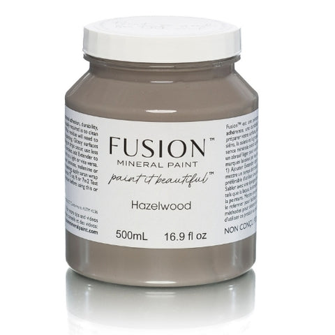 Fusion Mineral Paint - Hazelwood