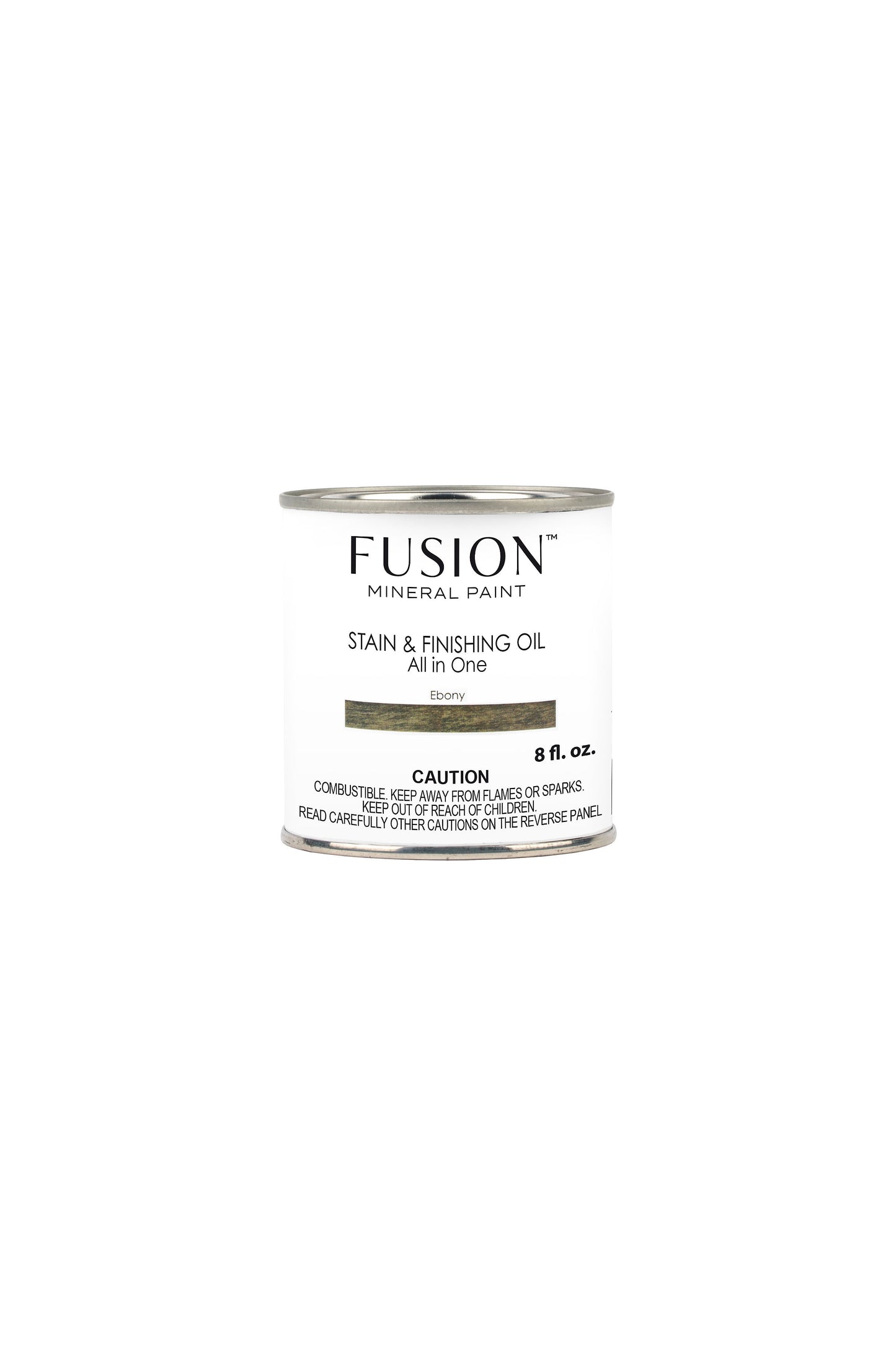 Fusion Mineral Paint - Stain & Finishing Oil