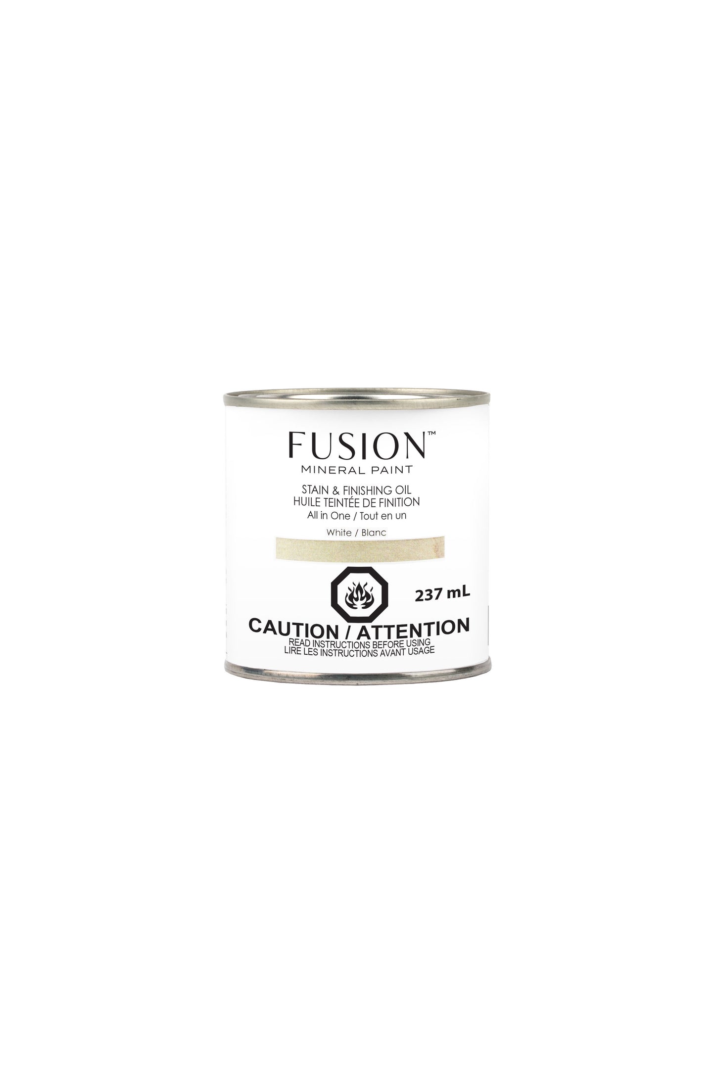 Fusion Mineral Paint - Stain & Finishing Oil