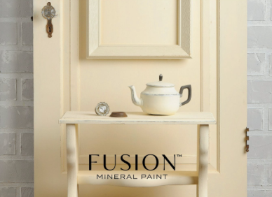 Fusion Mineral Paint - Limestone