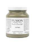 Fusion Mineral Paint - Lichen