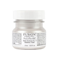 Fusion Mineral Paint - Pearl Metallic