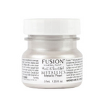 Fusion Mineral Paint - Pearl Metallic
