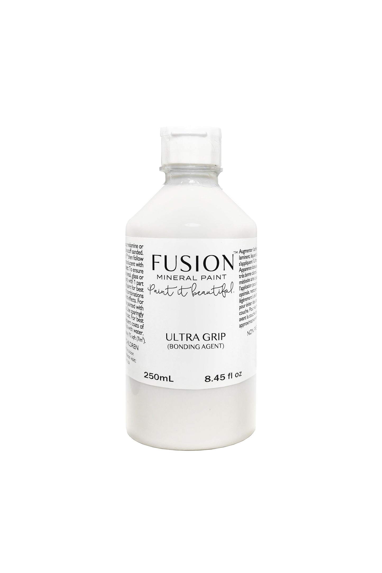 Fusion Mineral Paint - Ultra Grip