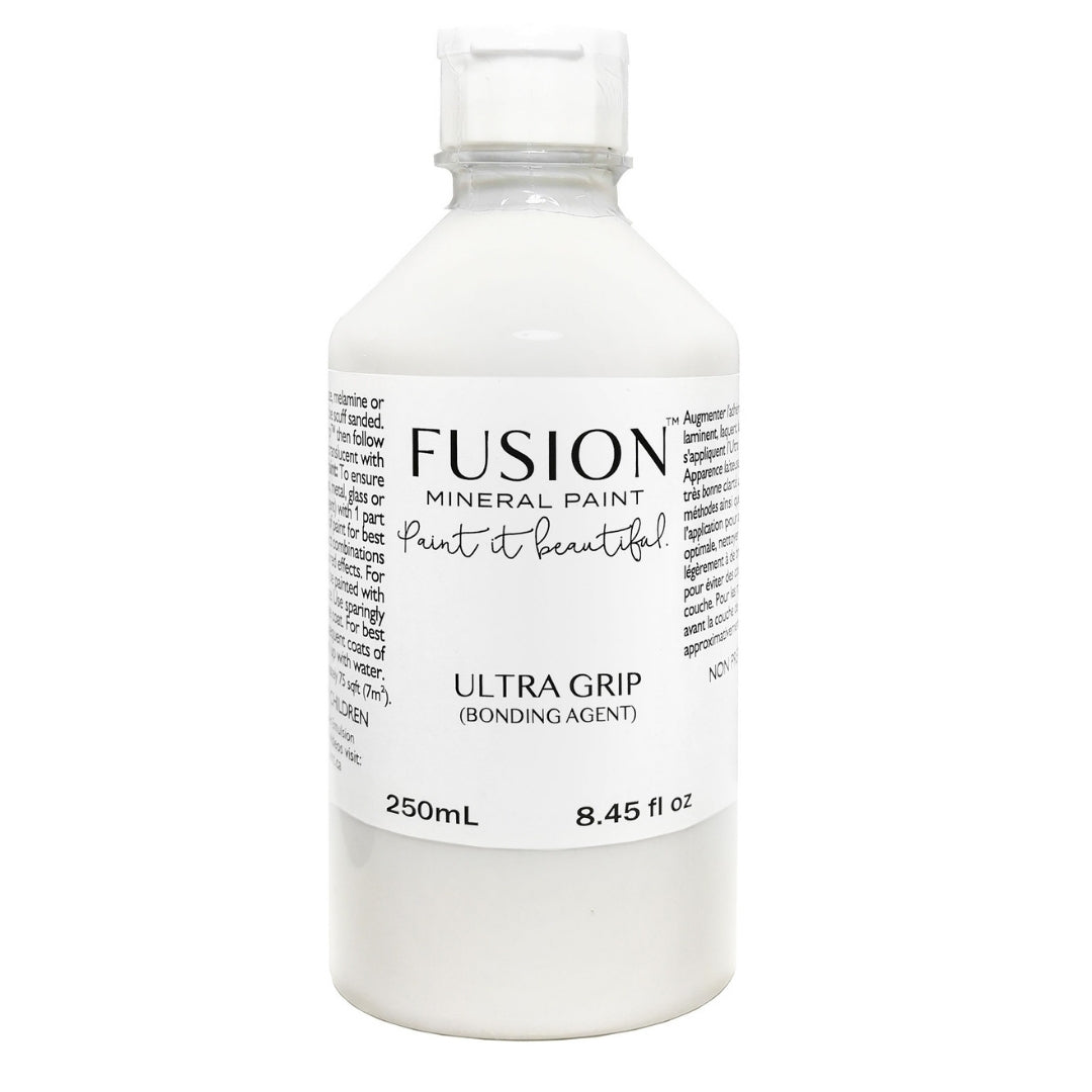 Fusion Mineral Paint - Ultra Grip