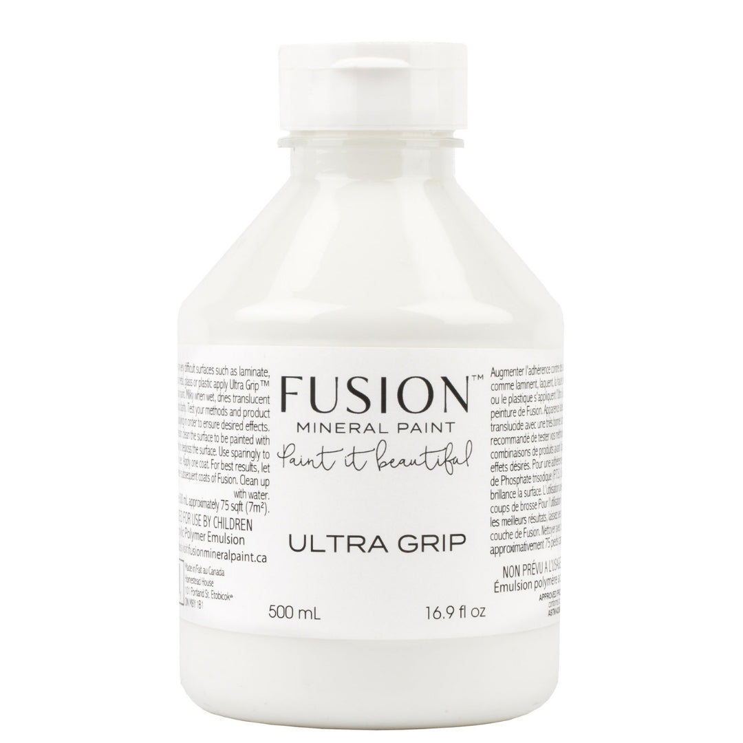 Fusion Mineral Paint - Ultra Grip