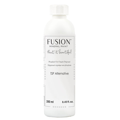 Fusion Mineral Paint - TSP Alternative Degreaser